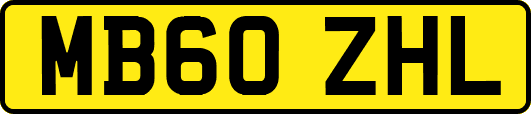 MB60ZHL