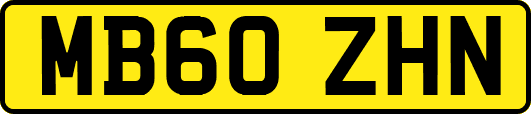 MB60ZHN