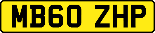 MB60ZHP