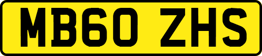 MB60ZHS