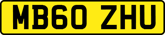 MB60ZHU