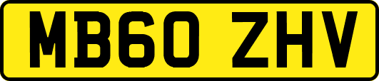 MB60ZHV