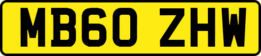 MB60ZHW