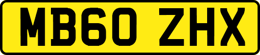 MB60ZHX