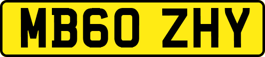 MB60ZHY