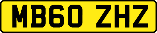 MB60ZHZ