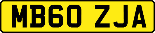 MB60ZJA