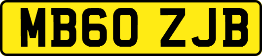 MB60ZJB