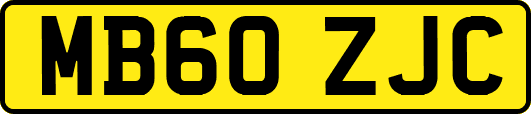 MB60ZJC