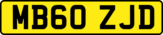 MB60ZJD