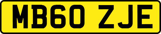 MB60ZJE