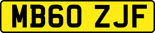 MB60ZJF
