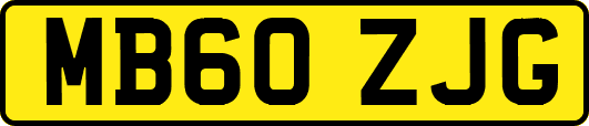 MB60ZJG