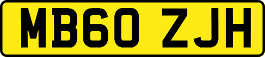 MB60ZJH