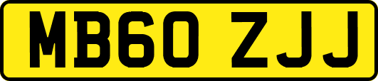 MB60ZJJ