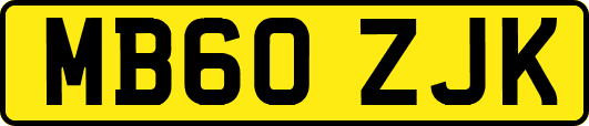 MB60ZJK