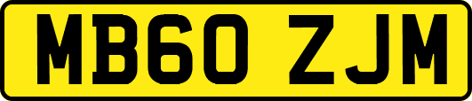 MB60ZJM