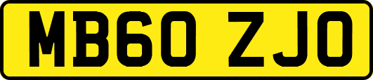 MB60ZJO