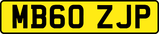 MB60ZJP