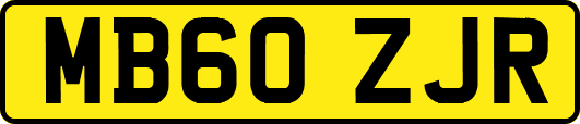 MB60ZJR