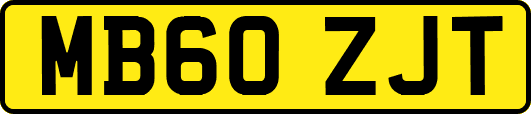 MB60ZJT