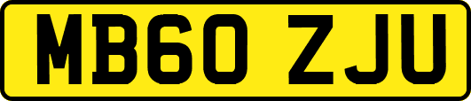 MB60ZJU