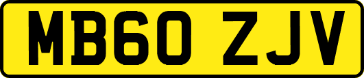 MB60ZJV