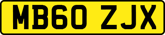 MB60ZJX