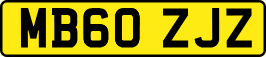 MB60ZJZ