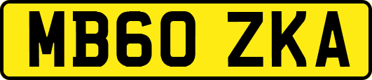 MB60ZKA