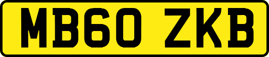 MB60ZKB