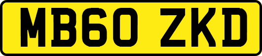 MB60ZKD