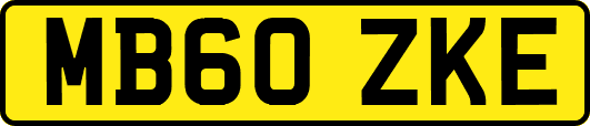 MB60ZKE