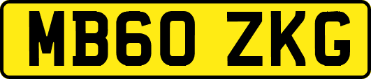 MB60ZKG