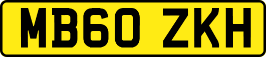 MB60ZKH