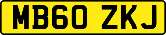 MB60ZKJ