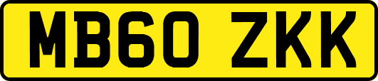 MB60ZKK
