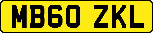 MB60ZKL