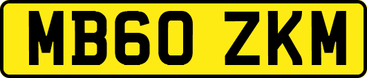 MB60ZKM