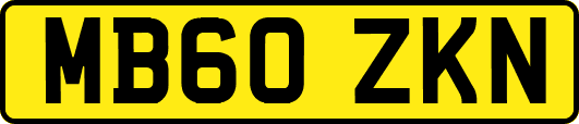 MB60ZKN