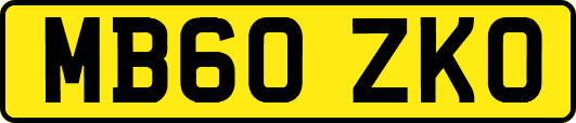 MB60ZKO