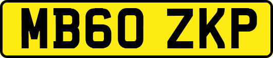 MB60ZKP