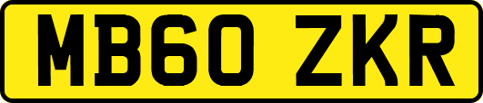 MB60ZKR