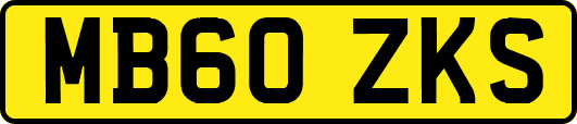 MB60ZKS