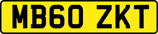 MB60ZKT