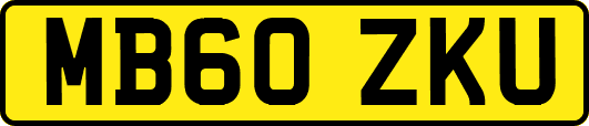 MB60ZKU