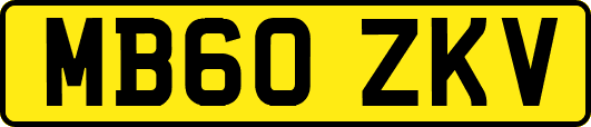 MB60ZKV