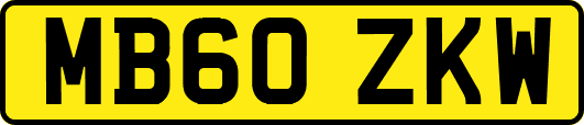 MB60ZKW