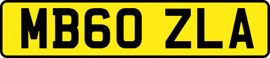 MB60ZLA