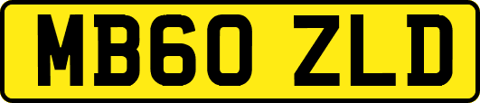 MB60ZLD
